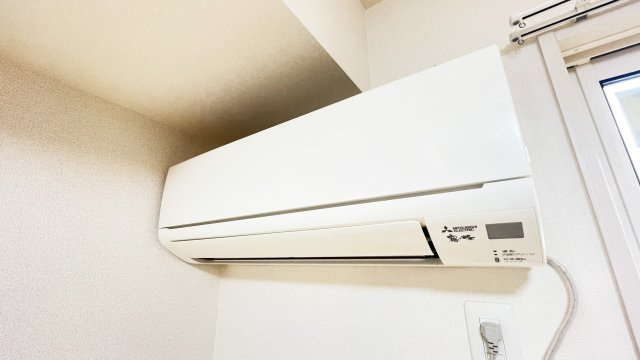 ベイブランシェ C棟の設備