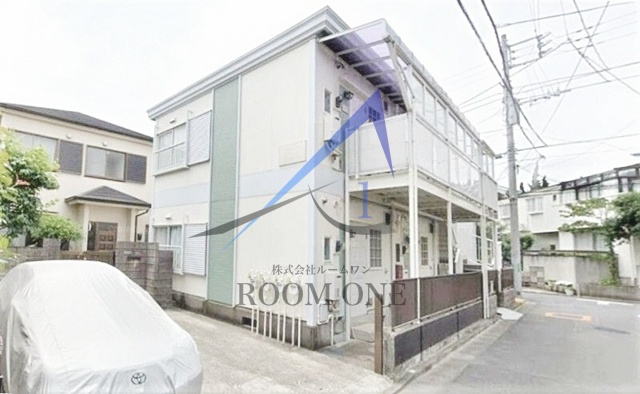 サンエムハイツの画像