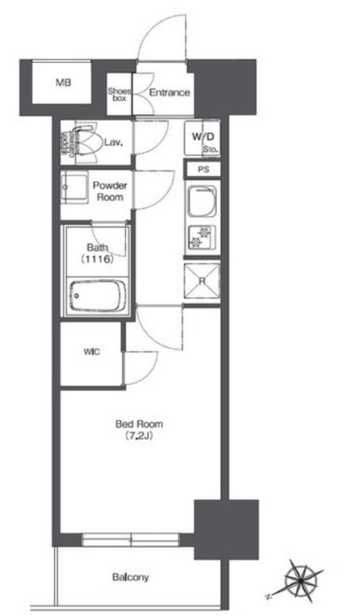 ＢＰＲレジデンス門前仲町