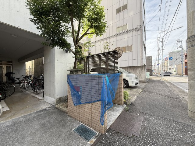 メゾン るふるのその他