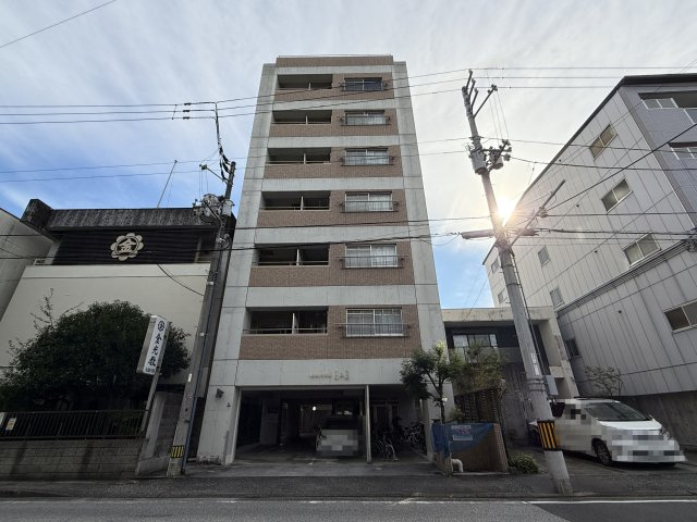 メゾン るふる