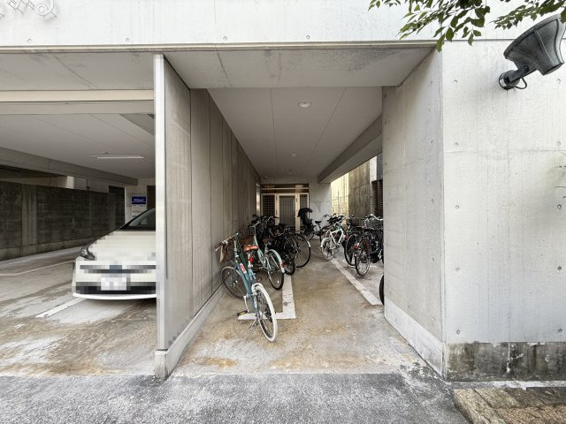 メゾン るふるのその他共用部分