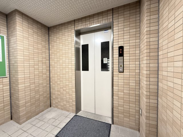 メゾン るふるのその他共用部分
