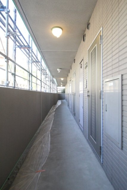 菱和パレス小石川後楽園のその他共用部分