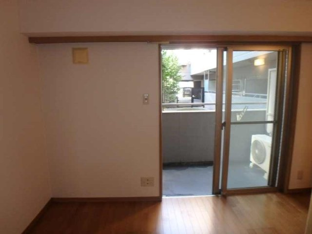 菱和パレス小石川後楽園の洋室