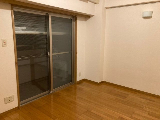 菱和パレス小石川後楽園の洋室