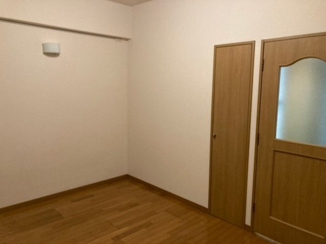 菱和パレス小石川後楽園の洋室