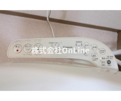 【設備】 | ニューリバーサイド八尾南Ａ 
