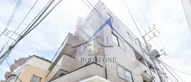 ベルヴィル七久保