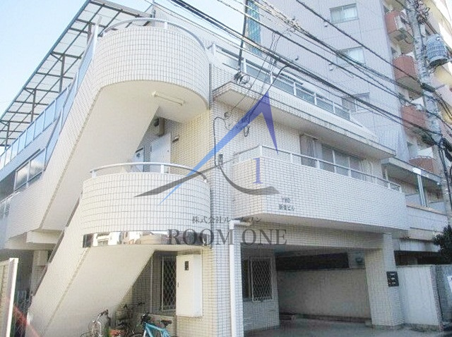 ＹＭＤ新宿ビル