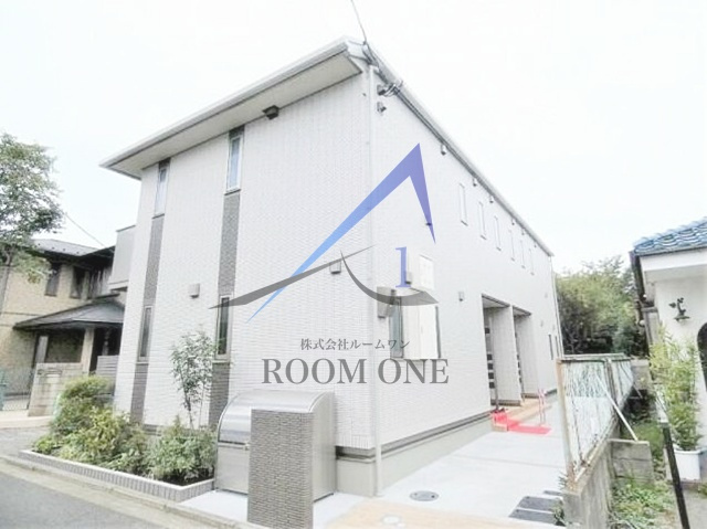 メゾン　ド　桜　吉祥寺