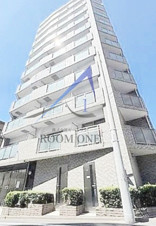 フロントシティ文京