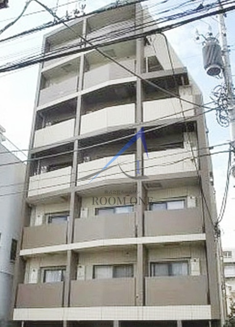 ブライズ清澄白河