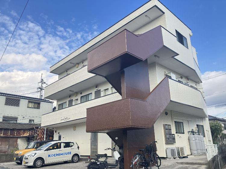 Ｓｅｒｅｎｏ　Ｉｗａｓａｋｉの外観
