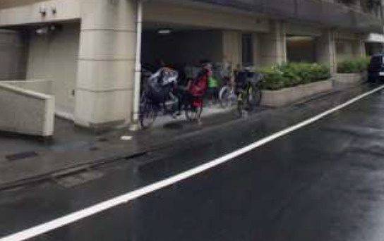 パークグレイス駒込