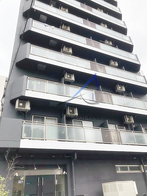 ＤＯＲＭＯＵＳＥ　ＴＯＷＥＲ