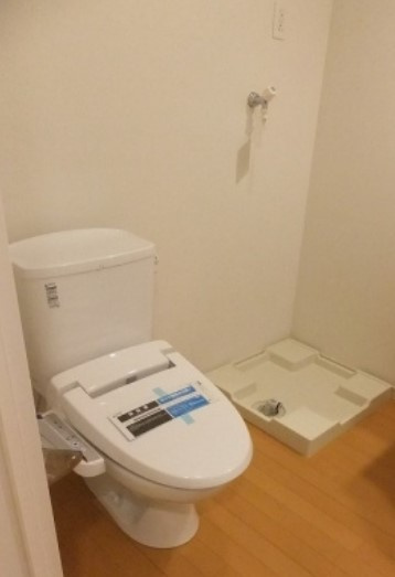【トイレ】