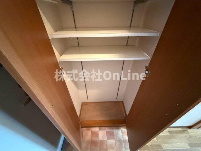 【設備】 | ガーデンパレス久宝寺