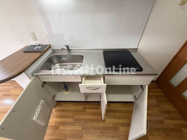 【玄関】 | ガーデンパレス久宝寺