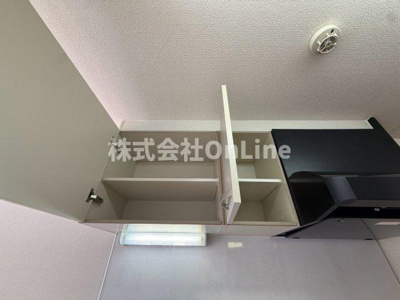 【収納】 | ガーデンパレス久宝寺