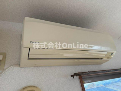 【設備】 | ガーデンパレス久宝寺