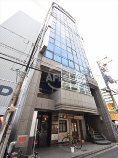 【外観】 | オルグ上町 | オルグ上町　外観