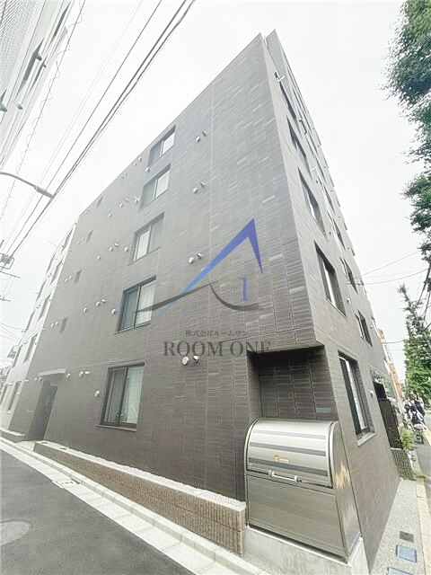 ＭＡＸＩＶｂａｓｉｃ荻窪の画像