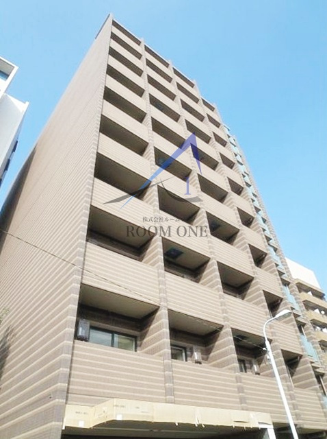 プレール・ドゥーク新宿下落合