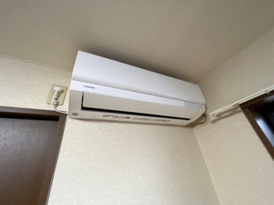 【設備】 | モアイーストVI