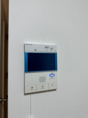 レジデンス東別院スクエア　名古屋市賃貸　仲介手数料無料のセキュリティ