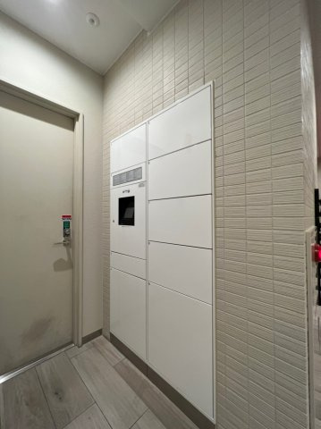 レジデンス東別院スクエア　名古屋市賃貸　仲介手数料無料のその他共用部分