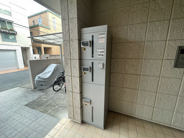 【その他共用部分】 | Maison Amical