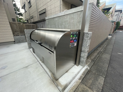【その他共用部分】 | Maison Amical