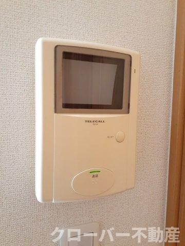アクティ北鴨ⅡＢの設備