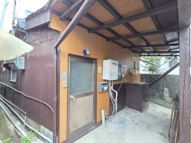 府中町3丁目貸家の画像