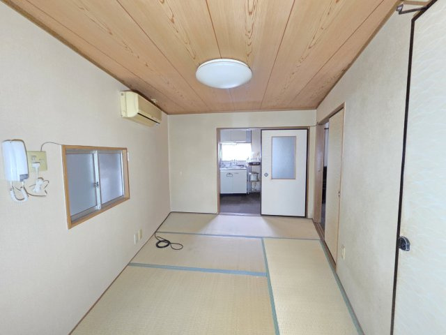 【内装】 | 府中町3丁目貸家