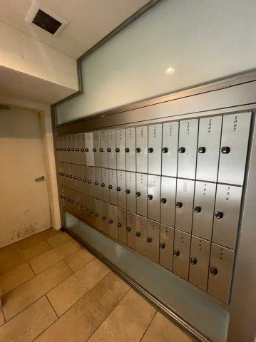 ル・シャンパーニュ　名古屋市賃貸　仲介手数料無料のその他共用部分