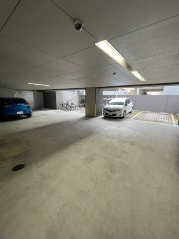 ル・シャンパーニュ　名古屋市賃貸　仲介手数料無料の駐車場