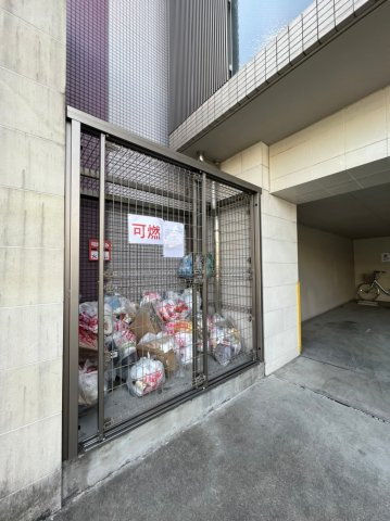 ル・シャンパーニュ　名古屋市賃貸　仲介手数料無料のその他共用部分