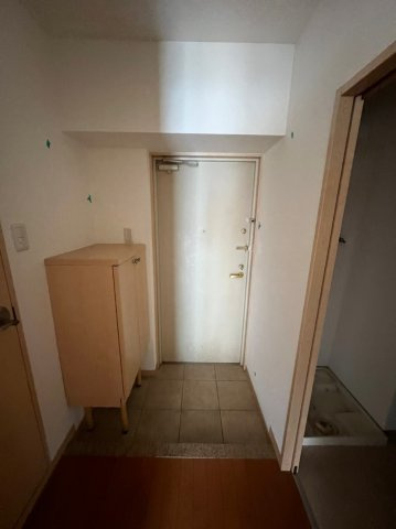 ル・シャンパーニュ　名古屋市賃貸　仲介手数料無料の玄関