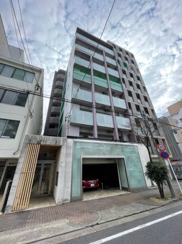 ル・シャンパーニュ　名古屋市賃貸　仲介手数料無料の外観