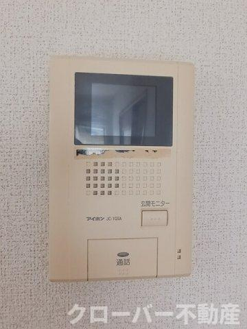 バンブー　フォレストのセキュリティ