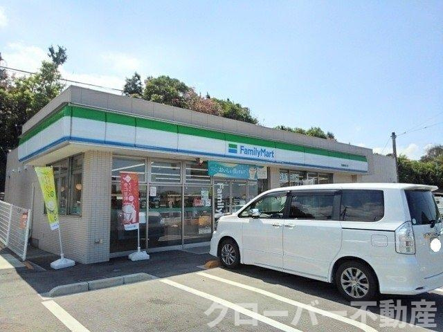 バンブー　フォレストのその他|ファミリーマート丸亀東坂元店まで1200m