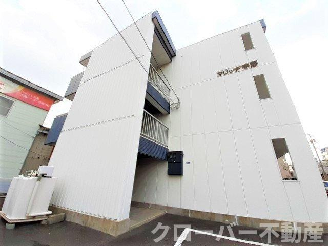 マリッチ宇野