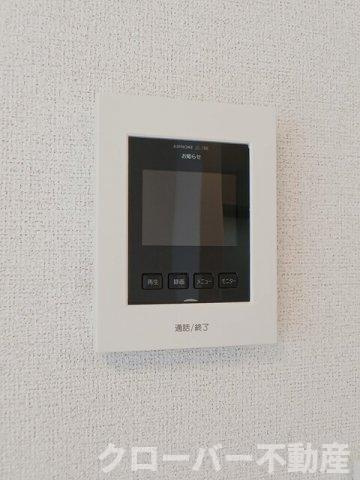 ラ・フォレスタⅠの設備