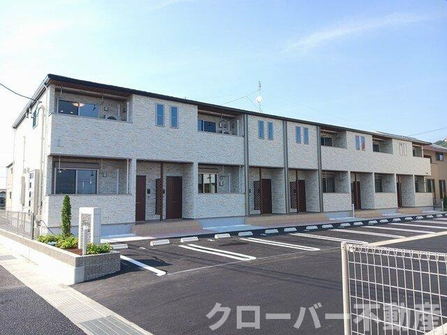 ラ・フォレスタⅠ