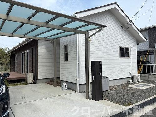 綾歌郡綾川町滝宮戸建の外観|外観写真
