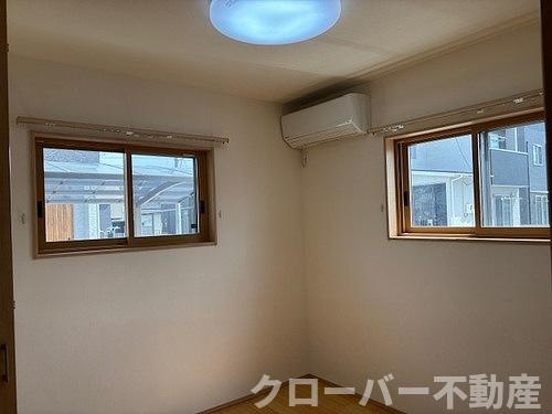 綾歌郡綾川町滝宮戸建のその他|東洋室4.5畳