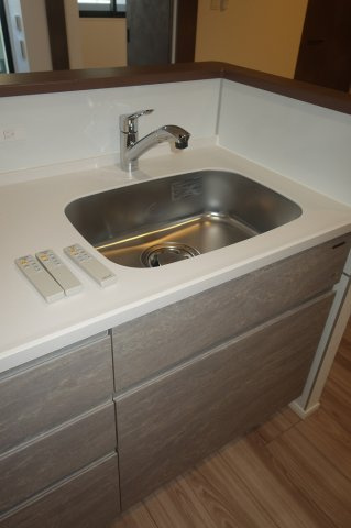 S-RESIDENCE王子enableのキッチン