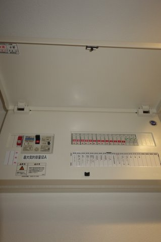 S-RESIDENCE王子enableの設備